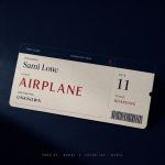 کاور آهنگ ایرپلن (Airplane) از سمی لون