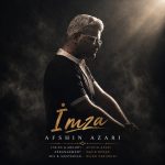 کاور آهنگ امضا از افشین آذری