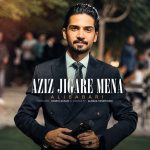 کاور آهنگ عزیز جیگره منه از علی بهاری