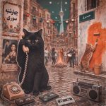 کاور آهنگ چهارشنبه سوری از جرز و سیمباح
