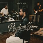 کاور آهنگ پیدام کن از کیارش