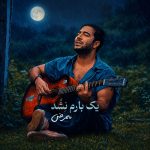 کاور آهنگ یک بارم نشد از ممرض