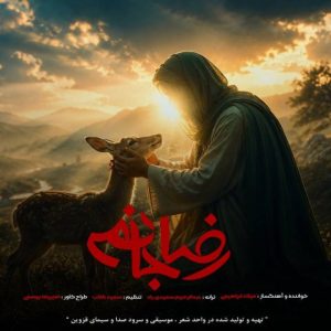 آهنگ میلاد ابراهیمی رضا جانم