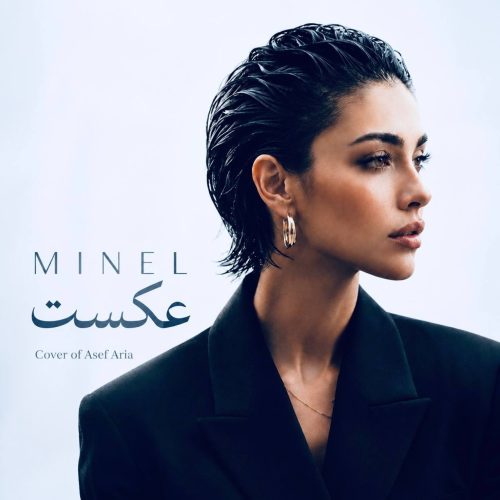 مینل عکست (هوش مصنوعی)