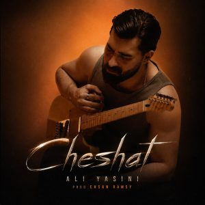 علی یاسینی چشات