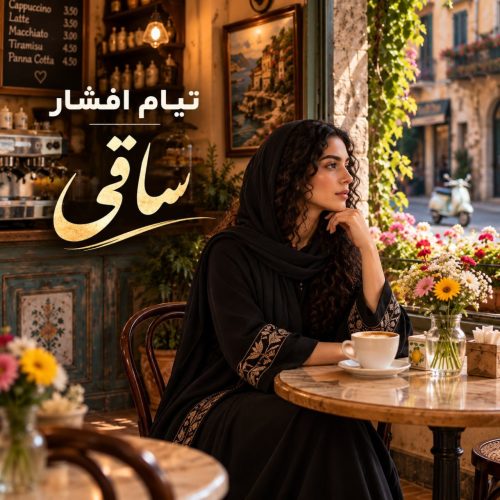 تیام افشار ساقی (هوش مصنوعی)