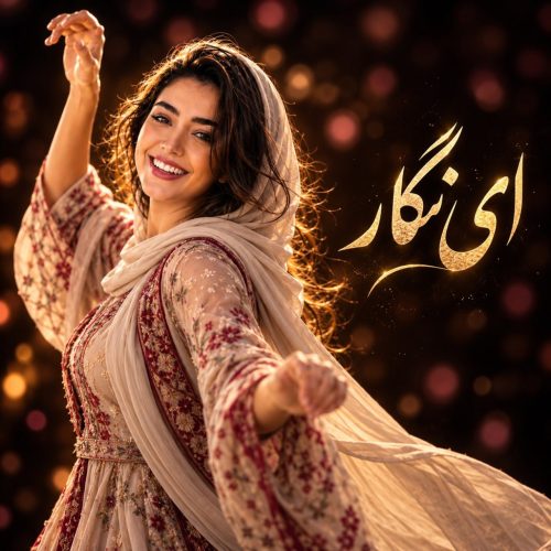 خواننده زن ای نگار (هوش مصنوعی)