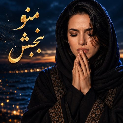 خواننده زن منو ببخش (هوش مصنوعی)